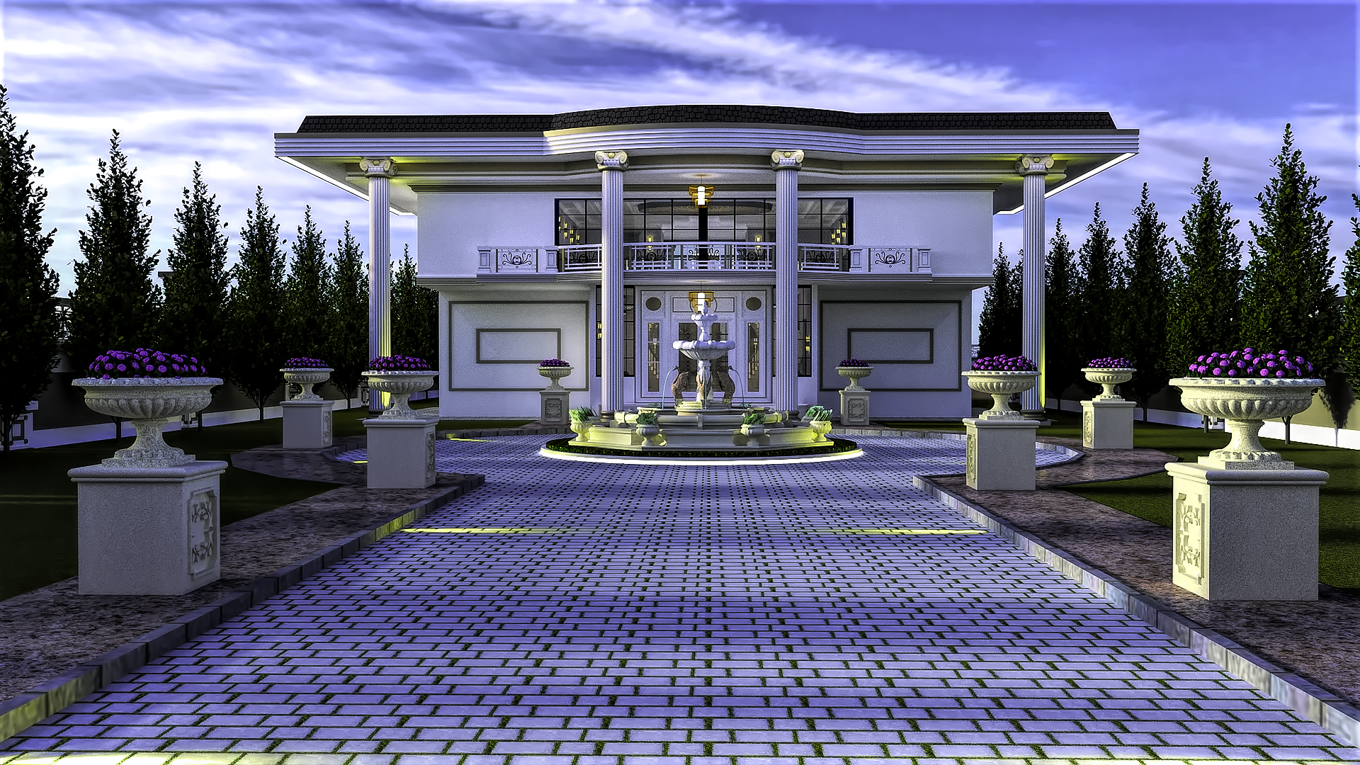 M.A. VİLLA ALLEBENGÖLETİ GAZİANTEP